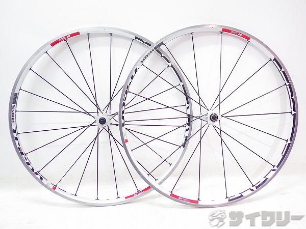 ホイールセット TRICON RR1450 700c/シマノフリー11s ※難あり