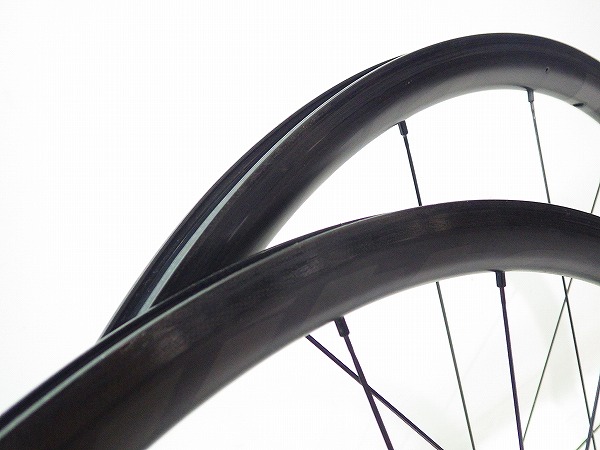 ホイールセット QURANO 30C 700c/シマノフリー 11s ※フロントジャンク