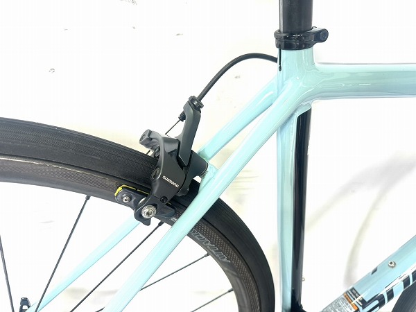 SUPER SIX EVO カスタム