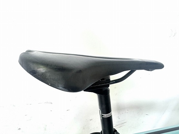 SUPER SIX EVO カスタム