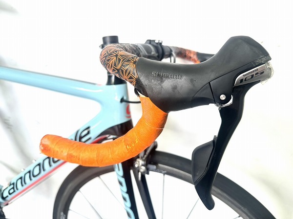 SUPER SIX EVO カスタム