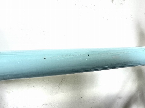 SUPER SIX EVO カスタム