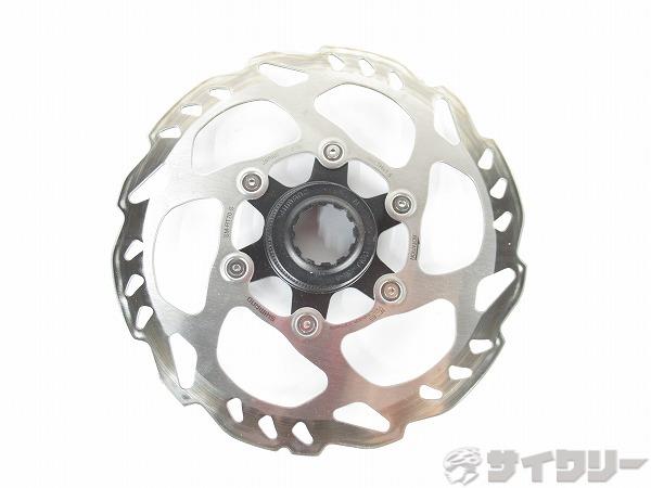 Shimanoデュラエース ディスクローター前後セット　新品未使用 SHIMANO シマノ [ RT-CL900 ] DURA-ACE R9200 シリーズ