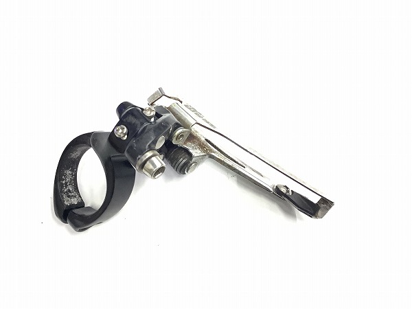 フロントディレイラー APEX 2s 32mm 欠品あり