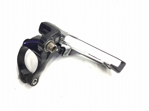フロントディレイラー FD-3500 SORA 2s 31.8mm