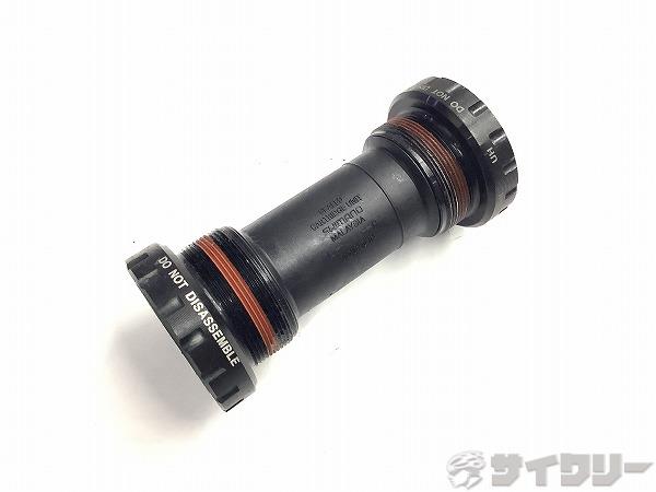 ボトムブラケット BB-MT501 73mm ホローテックⅡ 欠品あり
