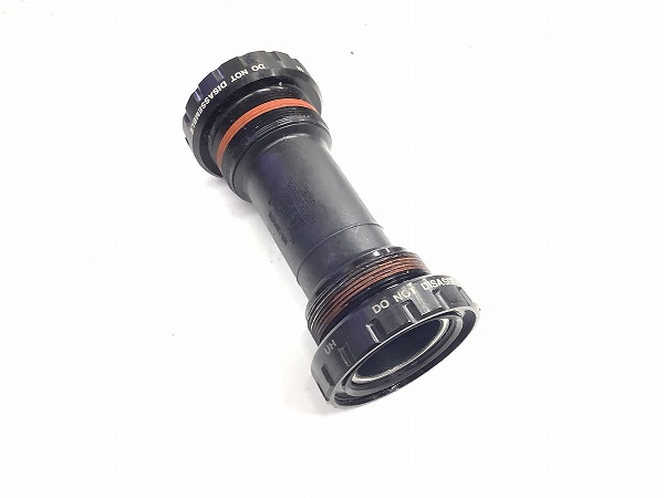 ボトムブラケット BB-MT501 73mm ホローテックⅡ 欠品あり