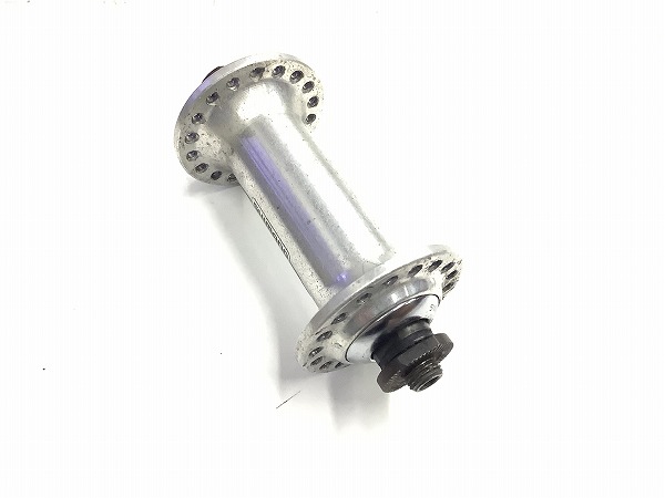 フロントハブ HB-3300 SORA 100mm/36H