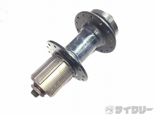 リアハブ 135mm/28H 6穴式 シマノ