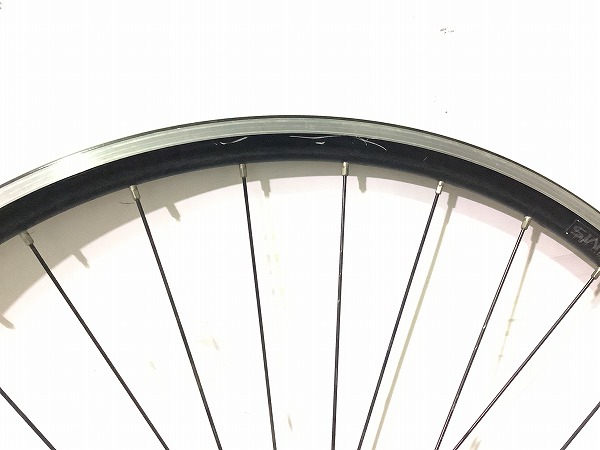 フロントホイール CONCEPT 622×14 100mm/32H