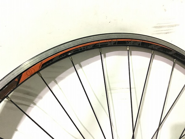 フロントホイール CONCEPT 622×14 100mm/32H