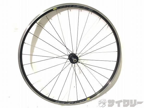 完組ホイール マビック スプロケット、タイヤ付き MAVIC マビック 完組