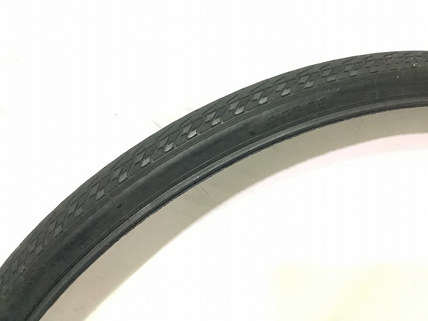 クリンチャータイヤ PASELA 700×28C