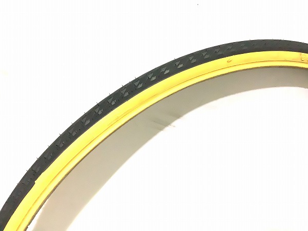 クリンチャータイヤ PASELA 700×25C
