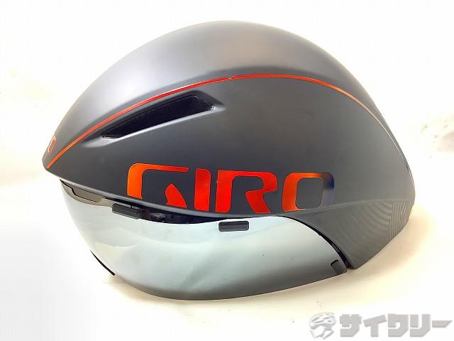 ヘルメット AEROHEAD MIPS M