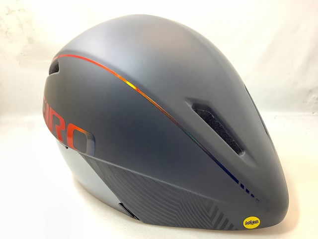 ヘルメット AEROHEAD MIPS M