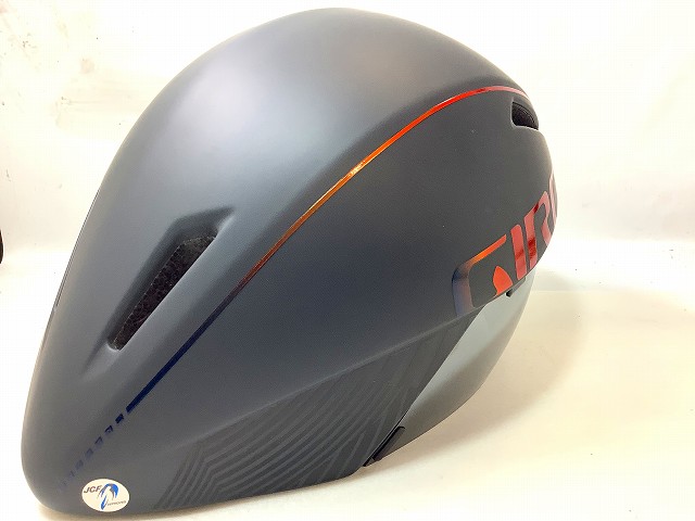 ヘルメット AEROHEAD MIPS M