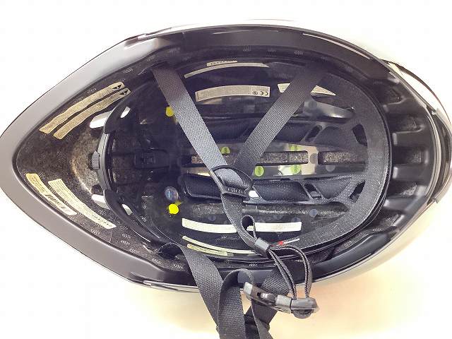 ヘルメット AEROHEAD MIPS M