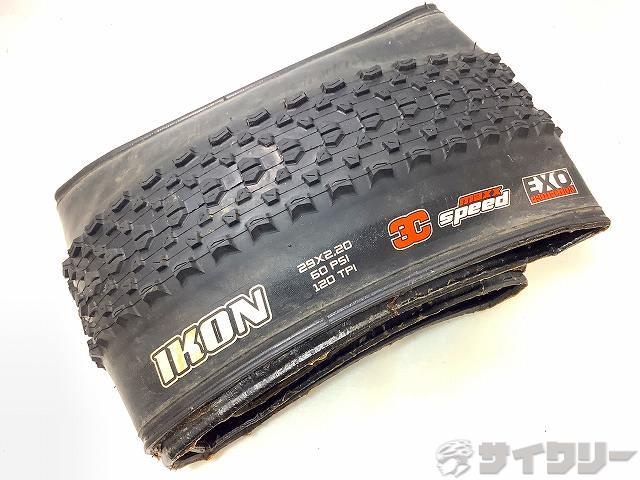 タイヤ IKON 29X2.20 