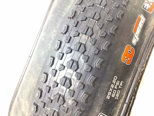 タイヤ IKON 29X2.20 