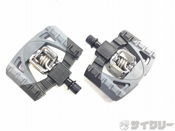 ビンディングペダル MALLET 1