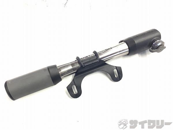 携帯ポンプ POCKET ROCKET DX II