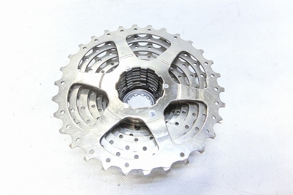 スプロケット CS-4600 TIAGRA 12-30T/10s