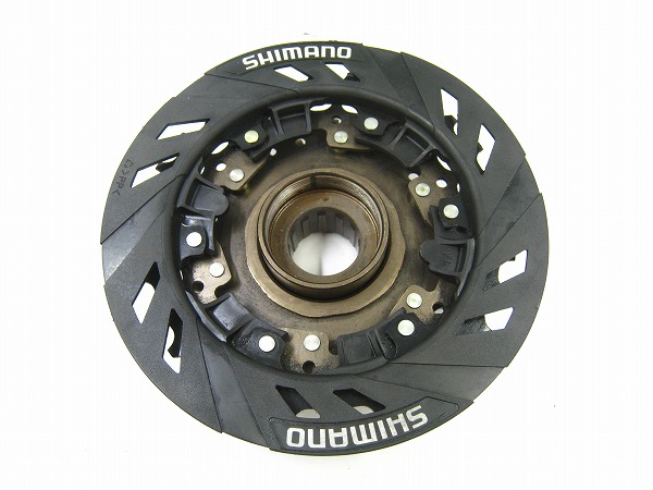 ボスフリースプロケット MF-TZ500-7 7s 14-28T