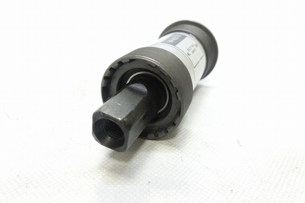 ボトムブラケット VP-BC73 JIS/68mm 118mm スクエア