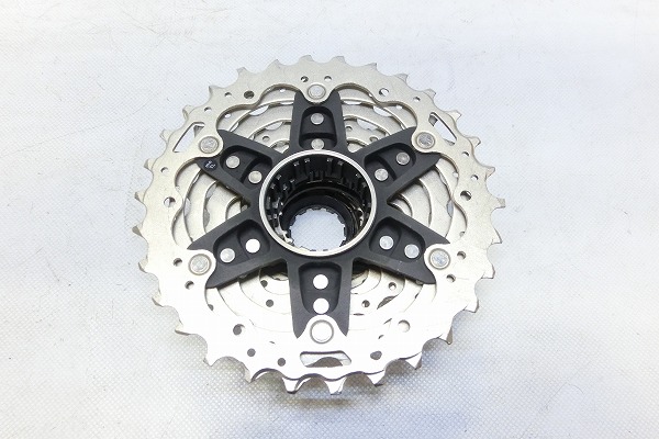 スプロケット CS-R8100 ULTEGRA 11-30T/12s