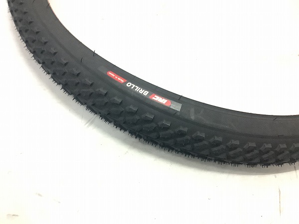 クリンチャータイヤ　BRILLO　29x2.10