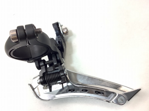 フロントディレイラー　FD-R3000　SORA　2x9s/31.8mm/下引き