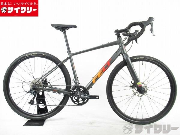 美品 FELT BROAM60(2019年) 700c ロードバイク（引き取り） 美品 FELT BROAM60(2019年) 700c ロードバイク（引き取り） Felt