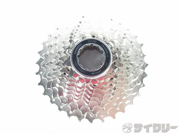 スプロケット　CS-HG500-10　10s　11-32T