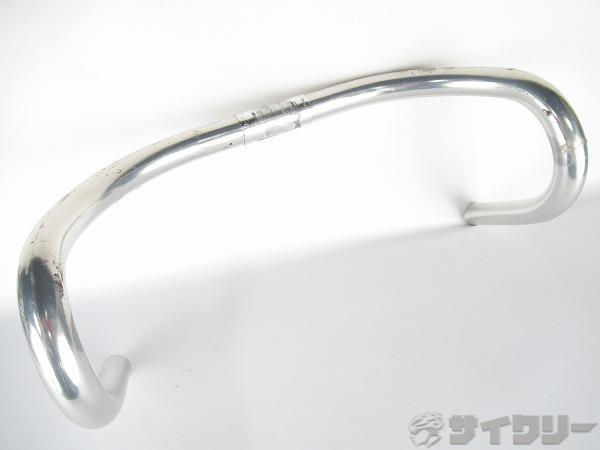 トラックハンドル　B125　NJS　380mm　25.4mm