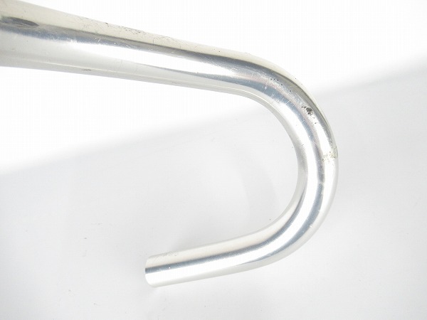 トラックハンドル　B125　NJS　380mm　25.4mm