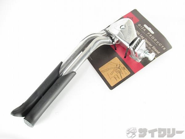 アジャスタブル ダブル レッグ センタースタンド CL-KA56