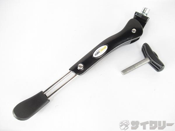 アジャスタブルセンタースタンド　24インチ～700c