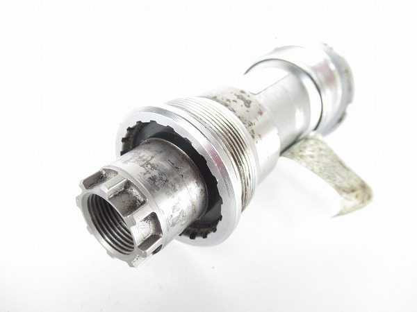 ボトムブラケット　BB-7710　DURA-ACE　NJS　JIS　68mm　109.5mm
