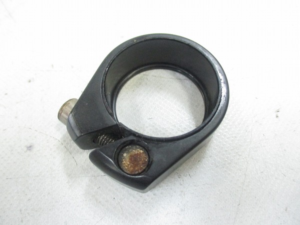 シートクランプ X-CARBON SYSTEM D31.6-32
