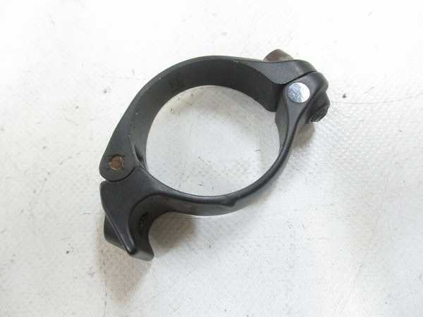 直付けバンドアダプター SM-AD91-L 34.9mm