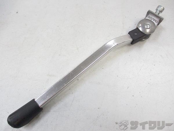 センターキックスタンド 20インチ シルバー