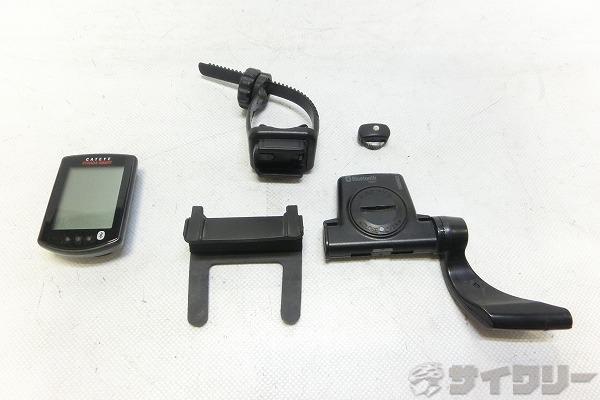 サイクルコンピューター STRADA SMART CC-RD500B