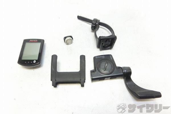 サイクルコンピューター STRADA SMART CC-RD500B