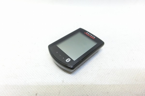 サイクルコンピューター STRADA SMART CC-RD500B