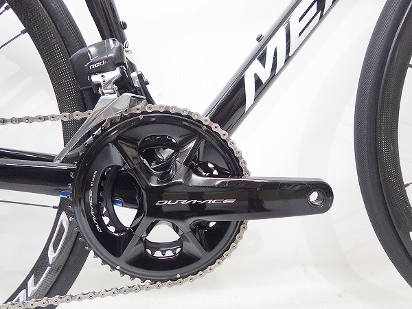 SCULTURA CF5  ナショナルチャンピオンカラー(新城幸也モデル)