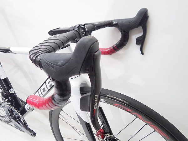 SCULTURA CF5  ナショナルチャンピオンカラー(新城幸也モデル)