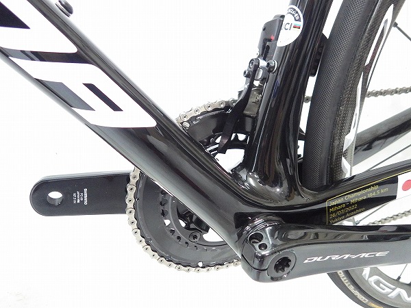 SCULTURA CF5  ナショナルチャンピオンカラー(新城幸也モデル)