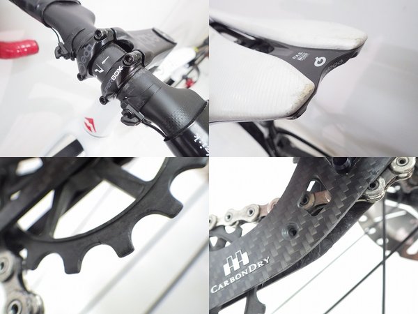 SCULTURA CF5  ナショナルチャンピオンカラー(新城幸也モデル)