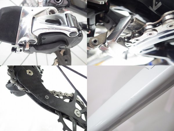 SCULTURA CF5  ナショナルチャンピオンカラー(新城幸也モデル)